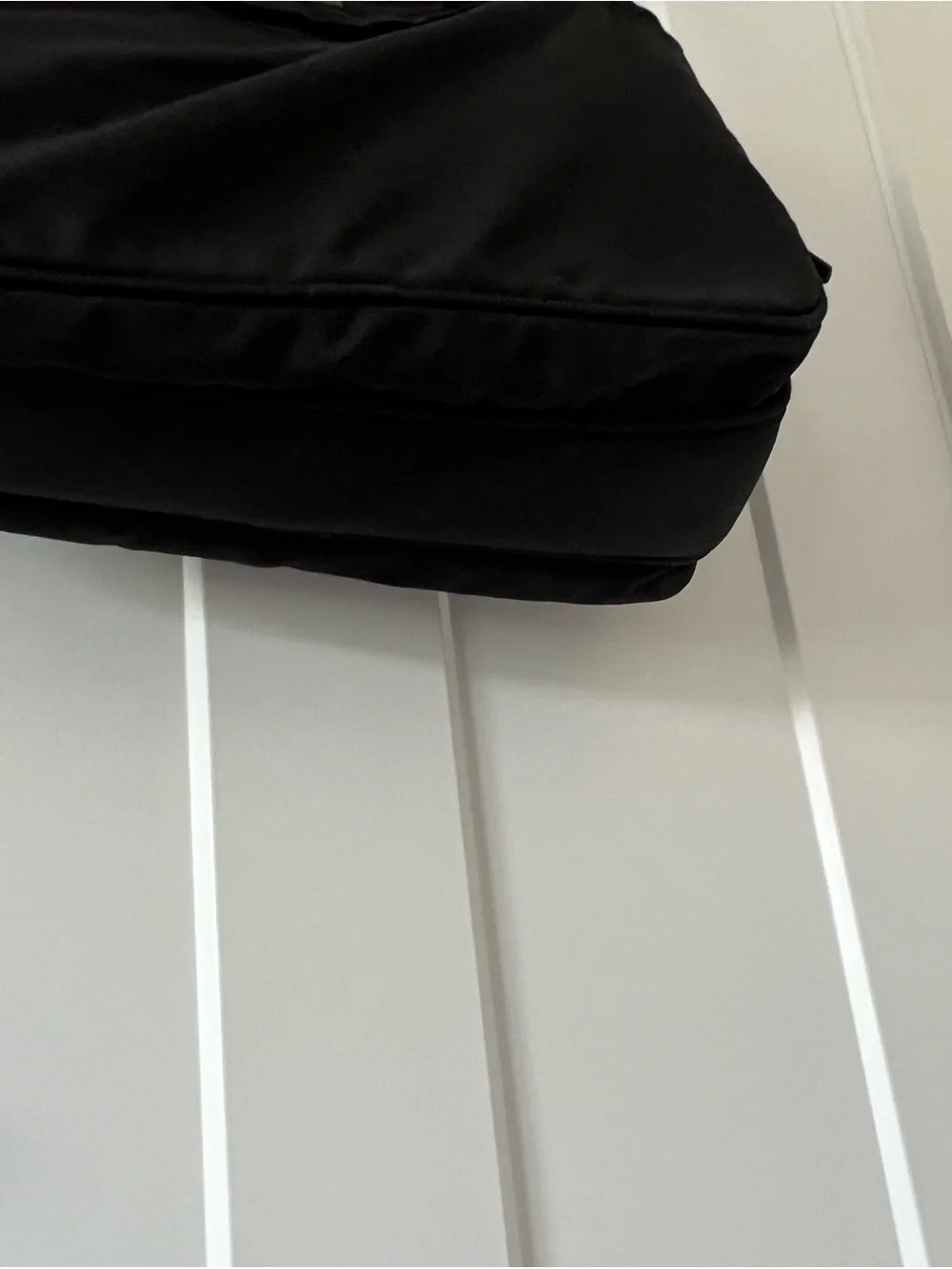 CODi Black Ballistic Nylon 17